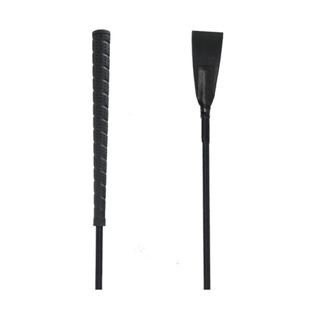 Hy Equestrian Rubber Handled Riding Whip Riding Crops & Whips Barnstaple Equestrian Supplies