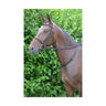 Hy Equestrian Leather Neck Strap Neck Straps Barnstaple Equestrian Supplies