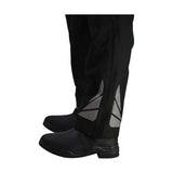 Hy Equestrian Waterproof Reflective Over Trousers Over Trousers Barnstaple Equestrian Supplies