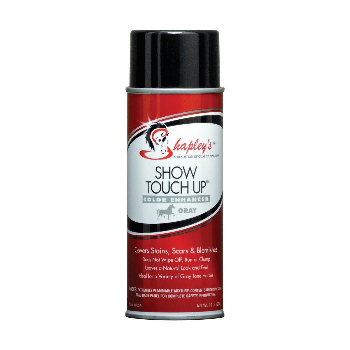 Shapley's Show Touch Up Colour Enhancer Cover Up Barnstaple Equestrian Supplies