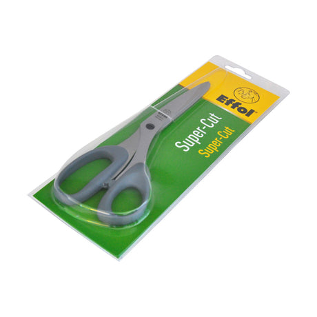 Effol Super-Cut Grooming Scissors Barnstaple Equestrian Supplies