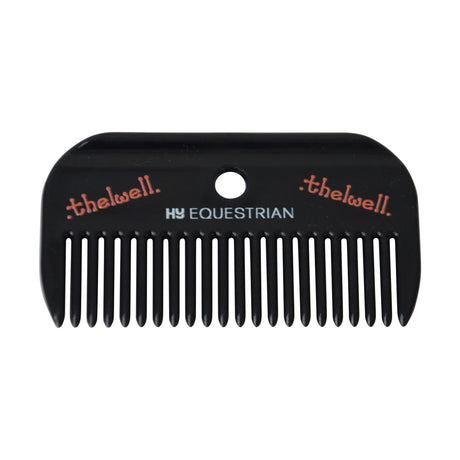 Hy Equestrian Thelwell Collection Mane Comb Mane & Tail Combs Barnstaple Equestrian Supplies