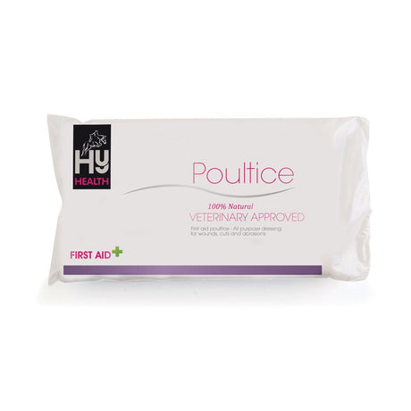 HY Equestrian Poultice Wound Care Barnstaple Equestrian Supplies