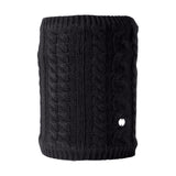 Hy Equestrian Melrose Cable Knit Snood Snoods Barnstaple Equestrian Supplies