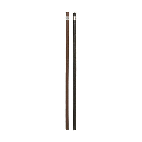Hy Equestrian Leather Cane Whips & Canes Barnstaple Equestrian Supplies
