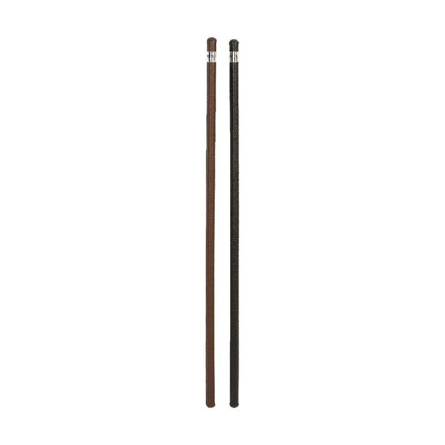 Hy Equestrian Leather Cane Whips & Canes Barnstaple Equestrian Supplies