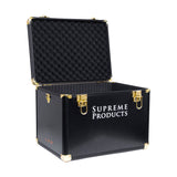Supreme Products Pro Groom Hardshell Box Grooming Box Barnstaple Equestrian Supplies