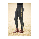 Supreme Products Active Show Rider Leggings Riding Tights Barnstaple Equestrian Supplies