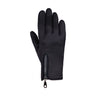 Hy Equestrian Stalactite Zip Riding and General Gloves Riding Gloves Barnstaple Equestrian Supplies