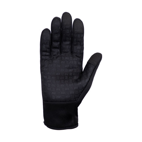Hy Equestrian Stalactite Zip Riding and General Gloves Riding Gloves Barnstaple Equestrian Supplies