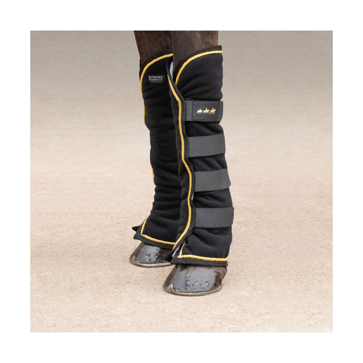 Supreme Products Royal Occasion Boots Leg Wraps Barnstaple Equestrian Supplies