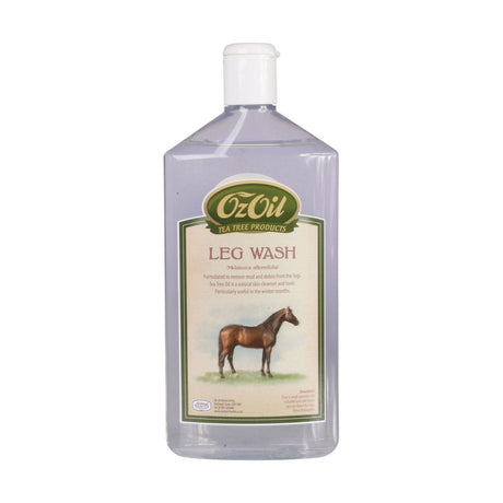 Leg Wash Horse Washes Barnstaple Equestrian Supplies