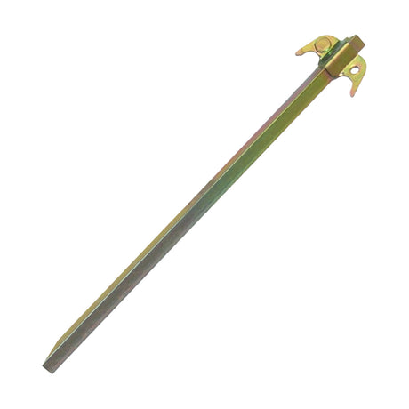 Agrifence Short Earth Rod (H4895) Electric Fencing Earthing Stake Barnstaple Equestrian Supplies