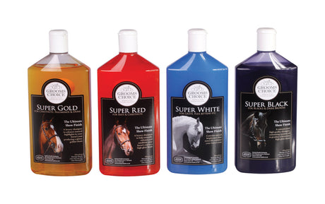 Super Shampoo Mane & Tail Shampoos Barnstaple Equestrian Supplies