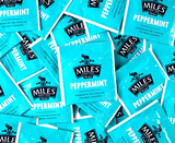 Miles Tea & Coffee Envelope Peppermint Teabags