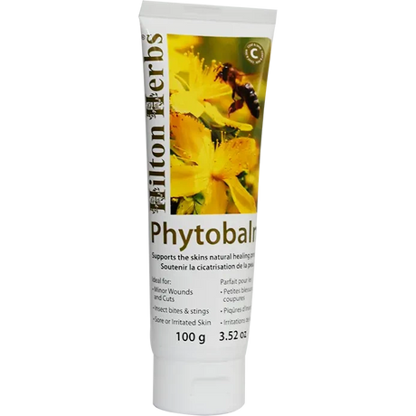 Hilton Herbs Phytobalm Skin Care Creams Barnstaple Equestrian Supplies