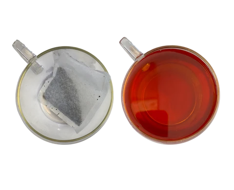 Miles Tea & Coffee Smugglers Gold Teabags