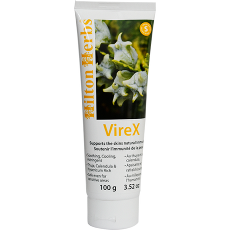 Hilton Herbs VireX Skin Care Creams Barnstaple Equestrian Supplies