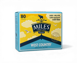 Miles West Country Original Teabags