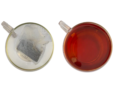 Miles West Country Original Teabags