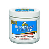 Absorbine Horseman's One Step Harness Cleaner 425 Gm Tack Care Barnstaple Equestrian Supplies