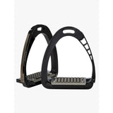 Acavallo Arena AluPro Stirrup Blue Stirrups