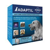 Adaptil 24ml Diffuser Starter Pack Pet Supplies Barnstaple Equestrian Supplies