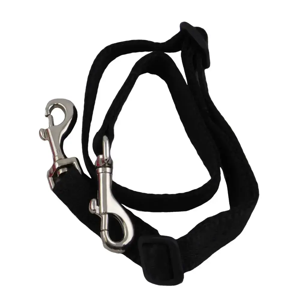 Adjustable Webbing Trigger Clip Fillet String 