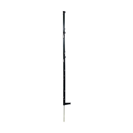 Agrifence 140cm Megapost White Electric Fencing Green 140cm Barnstaple Equestrian Supplies