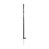Agrifence 140cm Megapost White Electric Fencing Green 140cm Barnstaple Equestrian Supplies