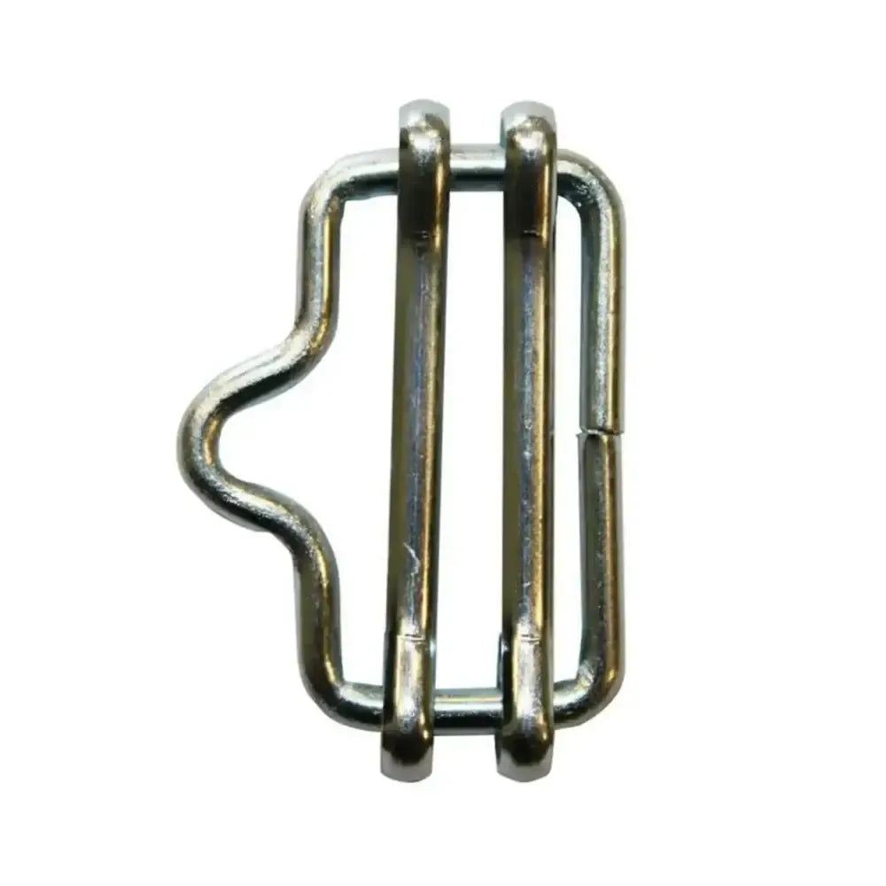 Agrifence 20mm Tape Joiner Buckles 20Mm Electric Fencing