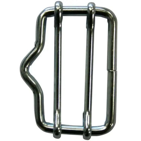 Agrifence 40mm Tape Joiner Buckles Electric Fencing Barnstaple Equestrian Supplies