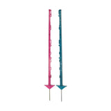 Agrifence Easypost Pink 10 X 105Cm Electric Fencing Posts Barnstaple Equestrian Supplies