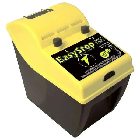 Agrifence Easystop P250 Energiser Electric Fencing Energiser