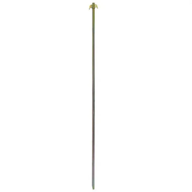 Agrifence Long Earth Rod (1m) Electric Fencing Barnstaple Equestrian Supplies