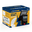 Agrifence SLi-10 Lithium Solar Energiser 1.2J Electric Fencing Energiser
