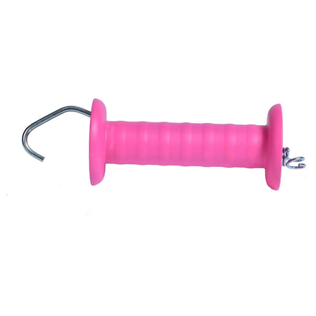 Agrifence Standard Plus Gate Handle Electric Fencing Pink Standard Barnstaple Equestrian Supplies