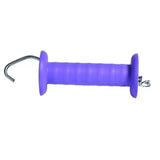 Agrifence Standard Plus Gate Handle Purple Standard Electric Fencing