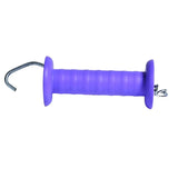 Agrifence Standard Plus Gate Handle Purple Standard Electric Fencing Barnstaple Equestrian Supplies