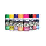 Agrimark Marker Spray Black 400ml Smallholder