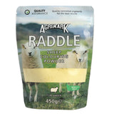 Agrimark Sheep Colouring Powder Yellow 450g Sheep