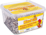 Agrivite Chicken Lickin Mixed Poultry Grit Poultry Grit Barnstaple Equestrian Supplies