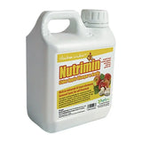 Agrivite Chicken Lickin Nutrimin Cider Vinegar & Garlic 1 Litre Poultry Supplements