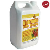 Agrivite Chicken Lickin Nutrimin Cider Vinegar 1 Litre Poultry Supplements
