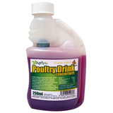 Agrivite Poultry Drink Poultry Supplements Barnstaple Equestrian Supplies