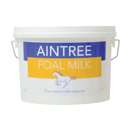 Aintree Foal Milk Barnstaple Equestrian Supplies Horse Vitamins & Supplements Barnstaple Equestrian Supplies