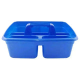 Airflow Tidy Tack Tray Blue Grooming Box Barnstaple Equestrian Supplies