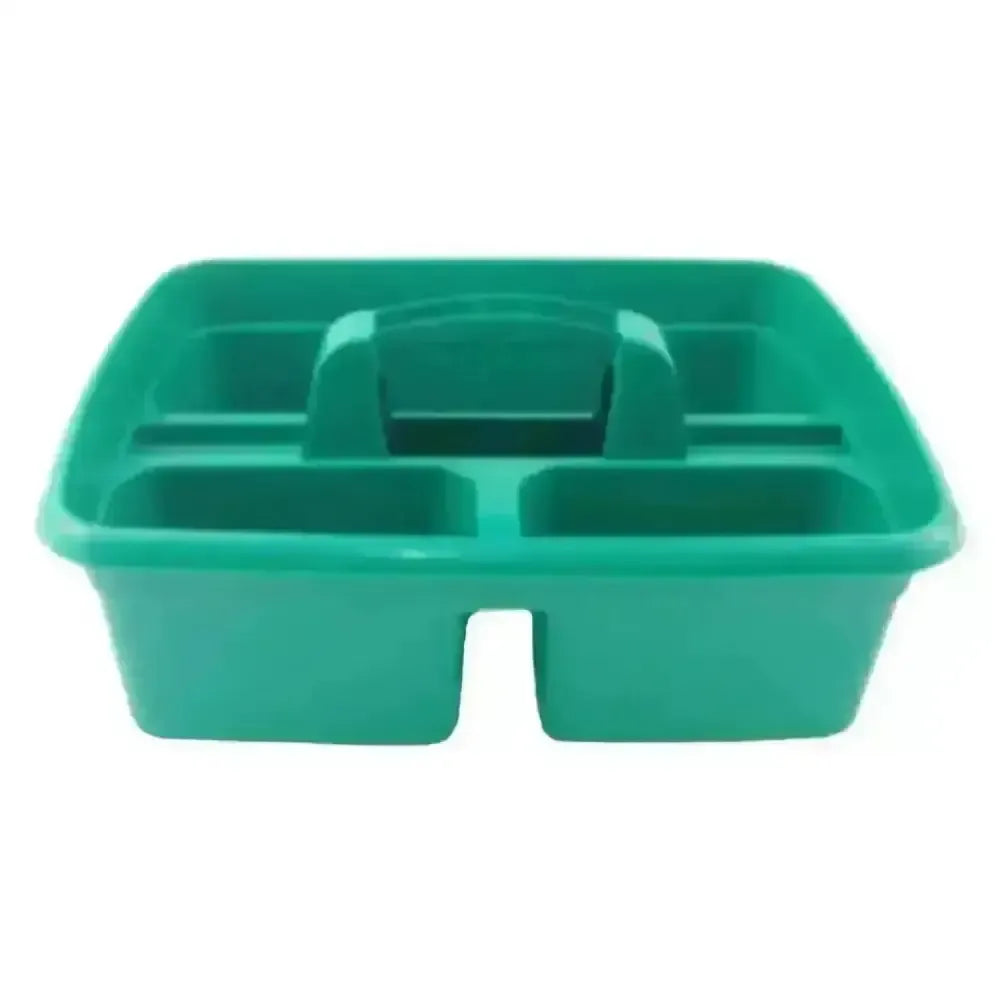 Airflow Tidy Tack Tray Green Grooming Box