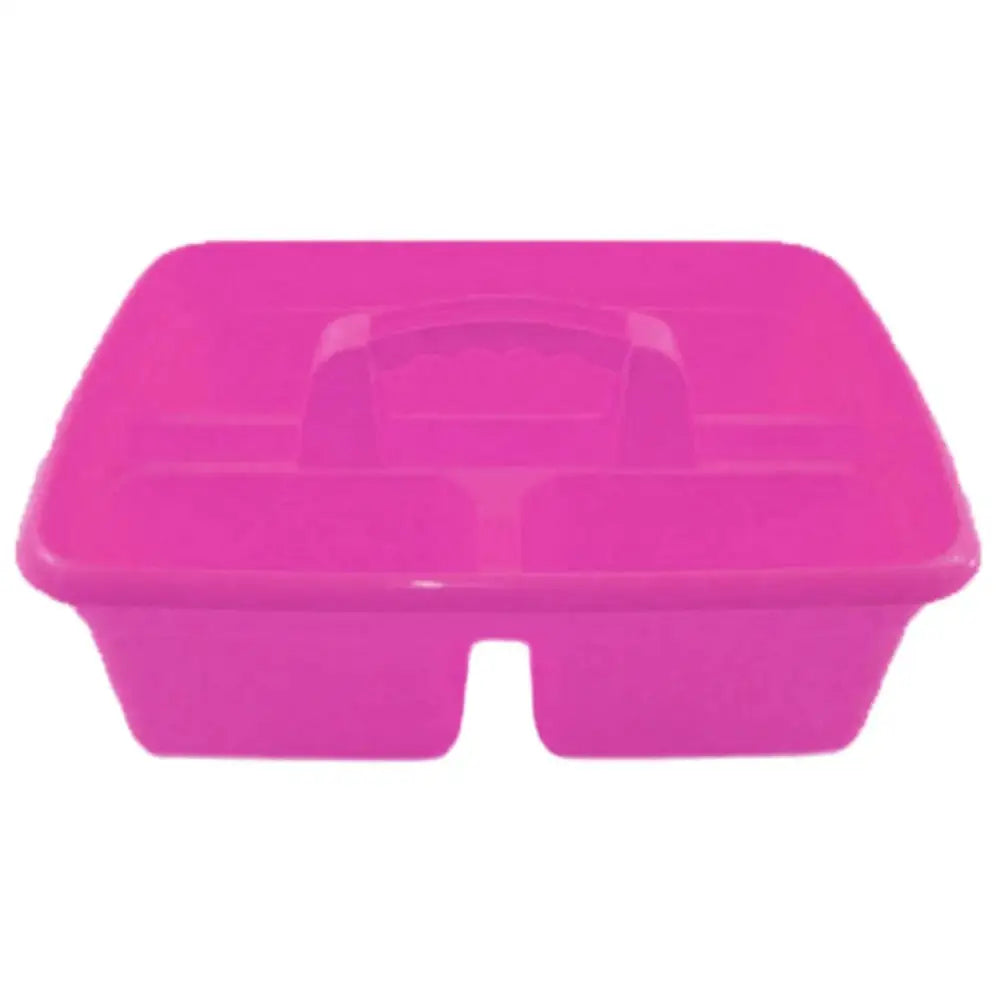 Airflow Tidy Tack Tray Red Grooming Box Barnstaple Equestrian Supplies