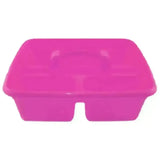 Airflow Tidy Tack Tray Pink Grooming Box